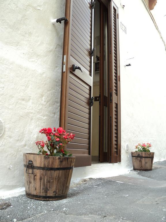 Monolocale Palmieri Bed and Breakfast Gallipoli Buitenkant foto