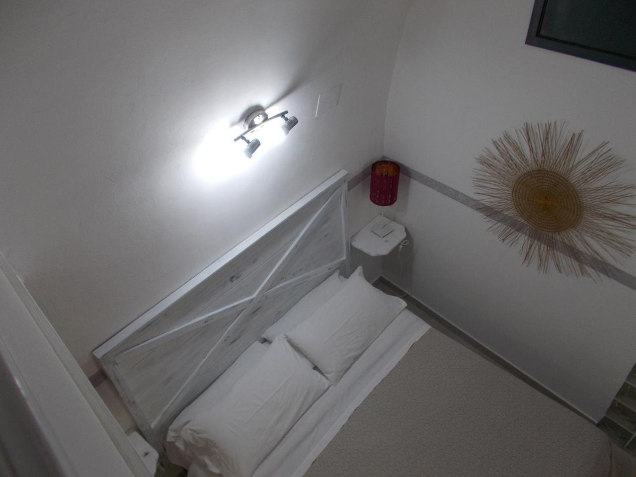 Monolocale Palmieri Bed and Breakfast Gallipoli Buitenkant foto