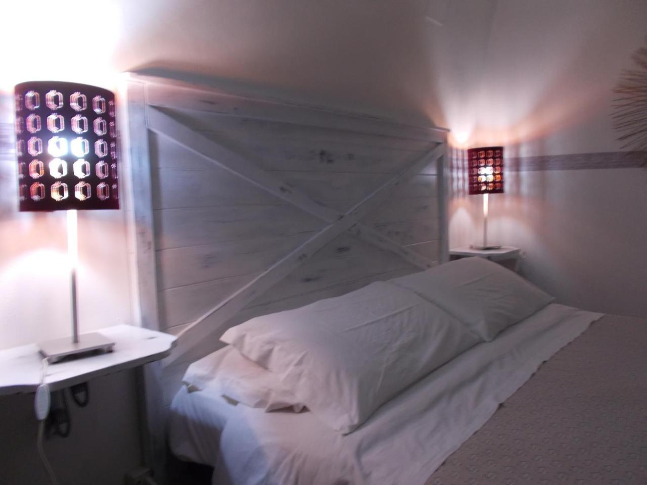 Monolocale Palmieri Bed and Breakfast Gallipoli Buitenkant foto